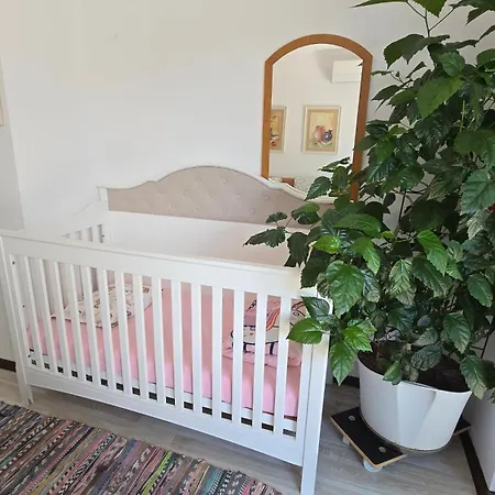Large With Two Bedrooms And Free Parking * Kazanlŭk